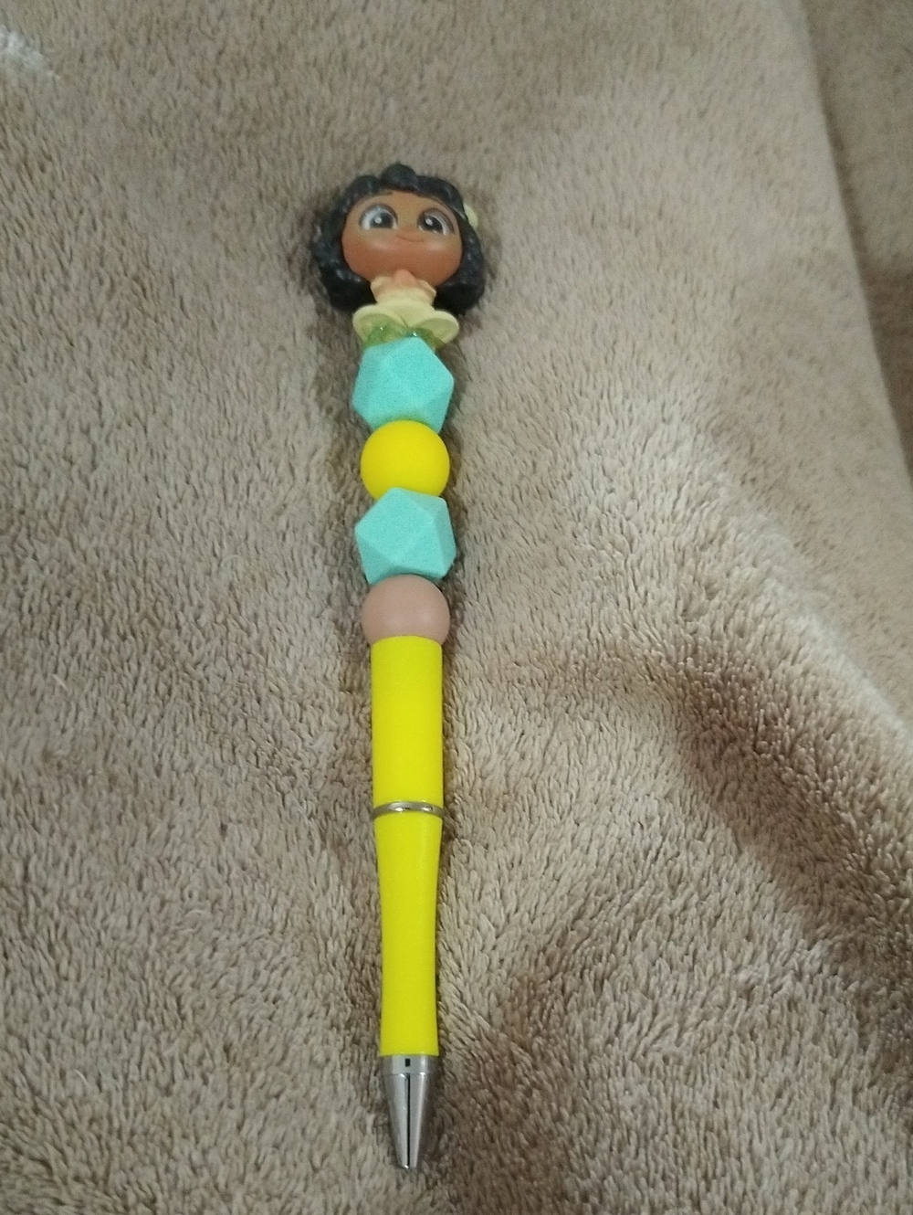 Encanto Beaded Pen
